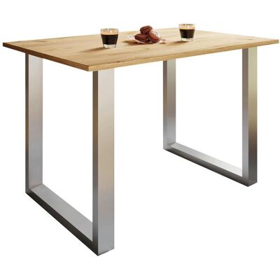 XonaU 140x50 eleganter Esstisch - Möbel XonaU 140x50 eleganter Esstisch - Möbel