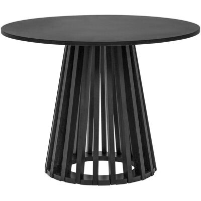 Möbelix , Schwarz , Holzwerkstoff , rund , 60x44x60 cm , Wohnzimmer, Wohnzimmertische, Couchtische, Couchtische rund Möbelix , Schwarz , Holzwerkstoff , rund , 60x44x60 cm , Wohnzimmer, Wohnzimmertische, Couchtische, Couchtische rund
