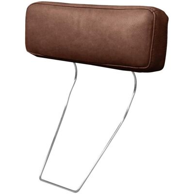 Livetastic , Dunkelbraun , Leder , Echtleder , Anilinleder , 52x17x14 cm , Made in EU , Livetastic , Dunkelbraun , Leder , Echtleder , Anilinleder , 52x17x14 cm , Made in EU ,