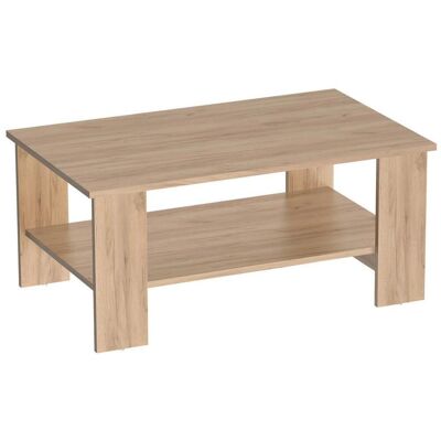 Möbelix , Eiche Artisan , Holz , rechteckig , 90x41x55 cm , Wohnzimmer, Wohnzimmertische, Couchtische Möbelix , Eiche Artisan , Holz , rechteckig , 90x41x55 cm , Wohnzimmer, Wohnzimmertische, Couchtische