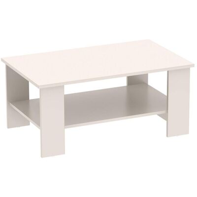 Möbelix , Kaschmir , Holz , rechteckig , 90x41x55 cm , Wohnzimmer, Wohnzimmertische, Couchtische Möbelix , Kaschmir , Holz , rechteckig , 90x41x55 cm , Wohnzimmer, Wohnzimmertische, Couchtische