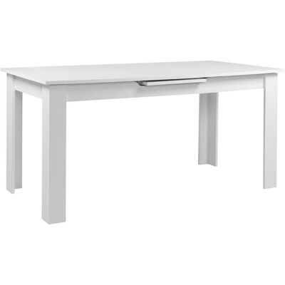 BIRMINGHAM Modell 80B Automatisches Synchronisations-Ausziehbarer Esstisch - Tisch BIRMINGHAM Modell 80B Automatisches Synchronisations-Ausziehbarer Esstisch - Tisch