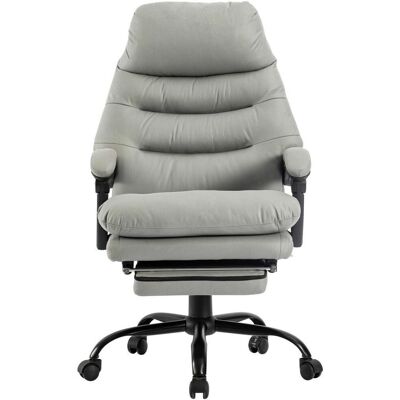 Livetastic , Grau, Schwarz , Kunststoff , 64x114-122x72 cm , Wippfunktion, Sitzfläche 360° drehbar , Livetastic , Grau, Schwarz , Kunststoff , 64x114-122x72 cm , Wippfunktion, Sitzfläche 360° drehbar ,