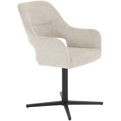 Livetastic , Beige , Holz, Metall, Textil , Pappel , Sperrholz , 56x86x63 cm , Esszimmer, Esszimmerstühle, Polsterstühle Livetastic , Beige , Holz, Metall, Textil , Pappel , Sperrholz , 56x86x63 cm , Esszimmer, Esszimmerstühle, Polsterstühle