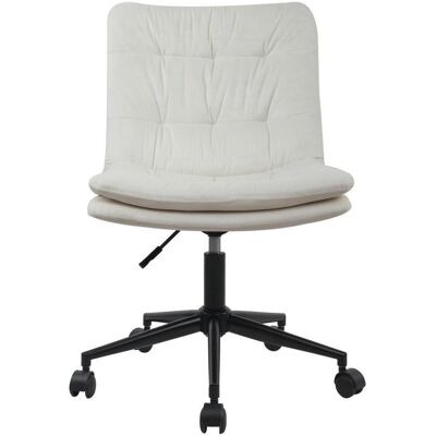 Livetastic , Creme , Metall, Kunststoff, Textil , 42x98x45 cm , Sitzfläche 360° drehbar , Büromöbel, Bürostühle, Schreibtischsessel Livetastic , Creme , Metall, Kunststoff, Textil , 42x98x45 cm , Sitzfläche 360° drehbar , Büromöbel, Bürostühle, Schreibtischsessel
