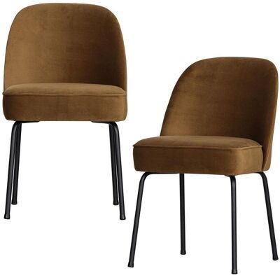 Livetastic , Gelb , Metall , 50x83x57 cm , Esszimmer, Esszimmerstühle, Stuhlsets Esszimmer Livetastic , Gelb , Metall , 50x83x57 cm , Esszimmer, Esszimmerstühle, Stuhlsets Esszimmer