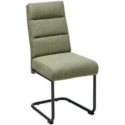 Livetastic , Grün , Holz, Metall, Textil , Pappel , Sperrholz , 45x94x62 cm , mit Griff , Esszimmer, Esszimmerstühle, Polsterstühle Livetastic , Grün , Holz, Metall, Textil , Pappel , Sperrholz , 45x94x62 cm , mit Griff , Esszimmer, Esszimmerstühle, Polsterstühle