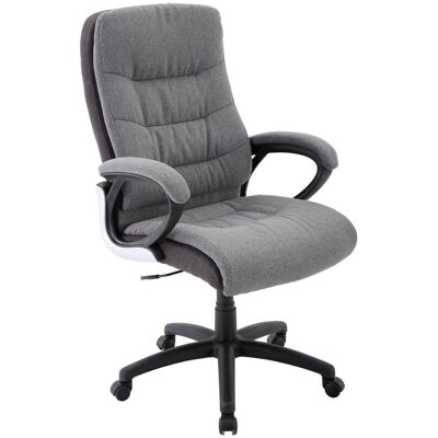 Möbelix , Grau, Schwarz, Hellgrau , Kunststoff, Textil , 67x112-122x65 cm , Büromöbel, Bürostühle, Chefsessel Möbelix , Grau, Schwarz, Hellgrau , Kunststoff, Textil , 67x112-122x65 cm , Büromöbel, Bürostühle, Chefsessel