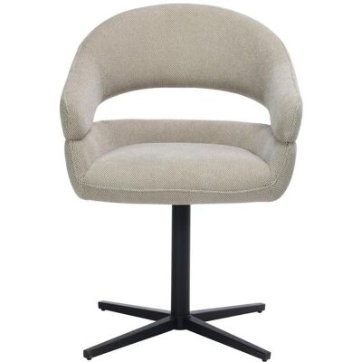 My Baby Lou , Braun , Holz, Metall, Textil , Pappel , Sperrholz , 62x84x58 cm , Esszimmer, Esszimmerstühle, Polsterstühle My Baby Lou , Braun , Holz, Metall, Textil , Pappel , Sperrholz , 62x84x58 cm , Esszimmer, Esszimmerstühle, Polsterstühle