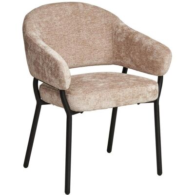 Livetastic , Beige , Holz, Metall, Textil , Pappel , Sperrholz , 60x80x62 cm , Esszimmer, Esszimmerstühle, Polsterstühle Livetastic , Beige , Holz, Metall, Textil , Pappel , Sperrholz , 60x80x62 cm , Esszimmer, Esszimmerstühle, Polsterstühle