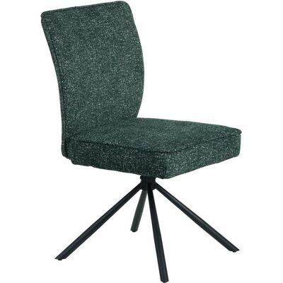 Möbelix , Grün , Metall, Textil , Füllung: Schaumstoff, Taschenfederkern , 49x91x66 cm , Sitzfläche 360° drehbar, ergonomische Rückenlehne , Esszimmer, Esszimmerstühle, Polsterstühle Möbelix , Grün , Metall, Textil , Füllung: Schaumstoff, Taschenfederkern , 49x91x66 cm , Sitzfläche 360° drehbar, ergonomische Rückenlehne , Esszimmer, Esszimmerstühle, Polsterstühle