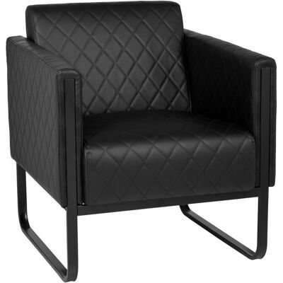 Mid.you , Schwarz , Textil , 67x78x71 cm , Esszimmer, Esszimmerstühle, Stühle Mid.you , Schwarz , Textil , 67x78x71 cm , Esszimmer, Esszimmerstühle, Stühle