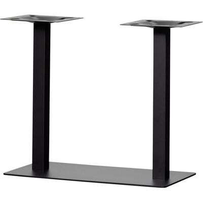 Livetastic , Schwarz , Metall , 80x72x40 cm , Esszimmer, Esszimmertische, Tischplatten & -beine, Tischgestelle Livetastic , Schwarz , Metall , 80x72x40 cm , Esszimmer, Esszimmertische, Tischplatten & -beine, Tischgestelle