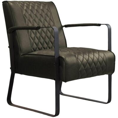 Mid.you , Grün , Textil , 65x82x76 cm , Esszimmer, Esszimmerstühle, Stühle Mid.you , Grün , Textil , 65x82x76 cm , Esszimmer, Esszimmerstühle, Stühle