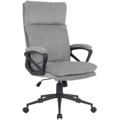 Möbelix , Grau , Holz, Metall, Kunststoff, Textil , Pappel , Sperrholz , 63x122x68 cm , Sitzfläche 360° drehbar , Büromöbel, Bürostühle, Chefsessel Möbelix , Grau , Holz, Metall, Kunststoff, Textil , Pappel , Sperrholz , 63x122x68 cm , Sitzfläche 360° drehbar , Büromöbel, Bürostühle, Chefsessel