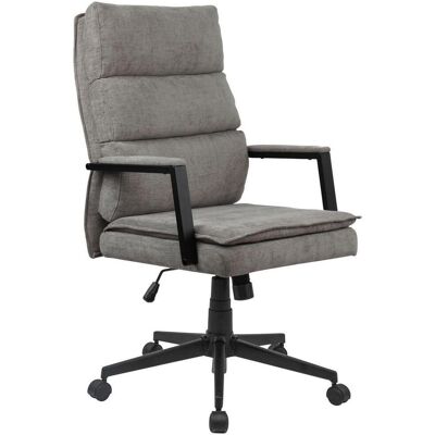 Möbelix , Hellgrau , Metall, Kunststoff, Textil , 58x112x62 cm , inklusive Armlehnen , Büromöbel, Bürostühle, Chefsessel Möbelix , Hellgrau , Metall, Kunststoff, Textil , 58x112x62 cm , inklusive Armlehnen , Büromöbel, Bürostühle, Chefsessel