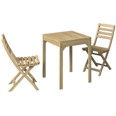 Beldano , Akaziefarben , Holz , Akazie , teilmassiv , FSC 100% , Tisch ausziehbar, Stuhl klappbar , Beldano , Akaziefarben , Holz , Akazie , teilmassiv , FSC 100% , Tisch ausziehbar, Stuhl klappbar ,