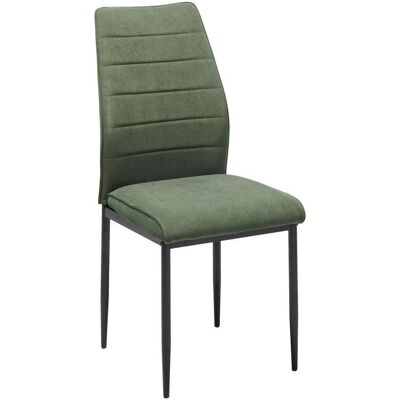 Livetastic , Grün , Metall, Textil , 44x96x58 cm , Esszimmer, Esszimmerstühle, Polsterstühle Livetastic , Grün , Metall, Textil , 44x96x58 cm , Esszimmer, Esszimmerstühle, Polsterstühle