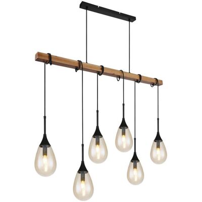 Globo , Braun, Schwarz , Holz, Metall, Kunststoff, Glas , 12x120x115 cm , CE , Globo , Braun, Schwarz , Holz, Metall, Kunststoff, Glas , 12x120x115 cm , CE ,