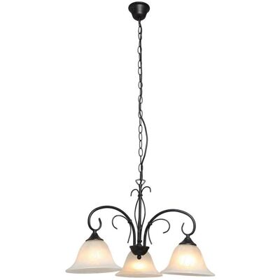 James Wood , Weiß, Rostfarben , Metall, Glas , 115 cm , RoHS , James Wood , Weiß, Rostfarben , Metall, Glas , 115 cm , RoHS ,
