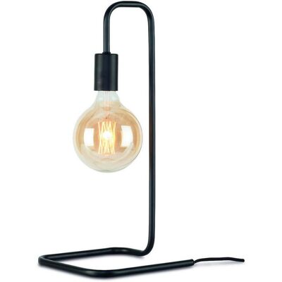 It's about Romi , Schwarz , 20x45x20 cm , LED-Leuchtmittel austauschbar , It's about Romi , Schwarz , 20x45x20 cm , LED-Leuchtmittel austauschbar ,