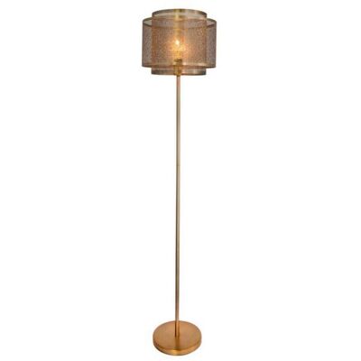Rydens Hermine Stehlampe - Elegante Innenraumbeleuchtung Rydens Hermine Stehlampe - Elegante Innenraumbeleuchtung