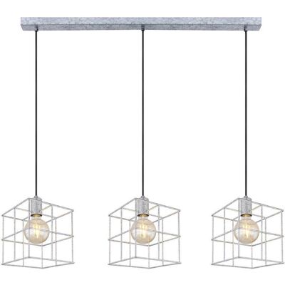 Globo , Zinkfarben , Metall , 20x129x95 cm , CE , Globo , Zinkfarben , Metall , 20x129x95 cm , CE ,