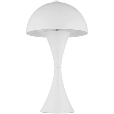 Globo , Weiß , Metall, Kunststoff , 36.1 cm , CE , Wippschalter , Globo , Weiß , Metall, Kunststoff , 36.1 cm , CE , Wippschalter ,