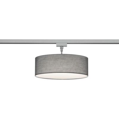 Trio Marke Modell - Modern 2-Licht Schienensystem - Beleuchtungsgerät Trio Marke Modell - Modern 2-Licht Schienensystem - Beleuchtungsgerät
