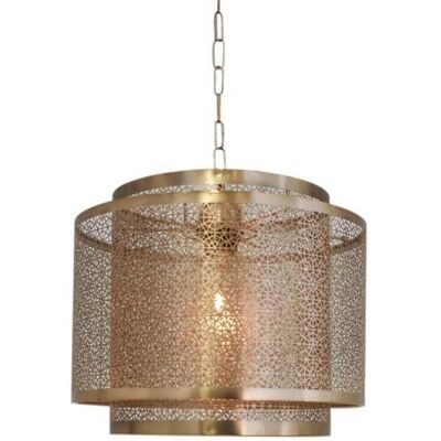 Rydens Hermine Wandleuchte - 34cm Gold Moderne Dekoration Rydens Hermine Wandleuchte - 34cm Gold Moderne Dekoration