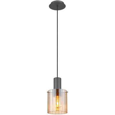 Sivá Pendelleuchte - 40W - 18x120 cm - Deckenleuchte Sivá Pendelleuchte - 40W - 18x120 cm - Deckenleuchte