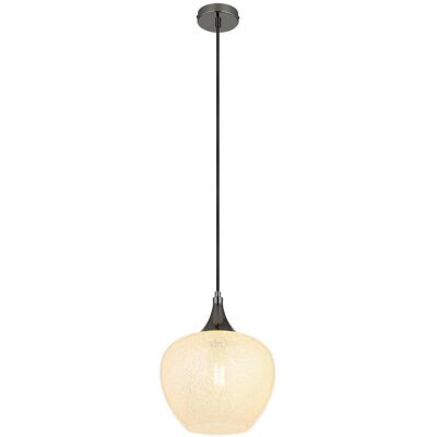 Globo , Klar, Schwarz, Chromfarben , Metall, Kunststoff, Glas , 120 cm , CE , Globo , Klar, Schwarz, Chromfarben , Metall, Kunststoff, Glas , 120 cm , CE ,