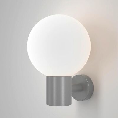 Maytoni Außenwandleuchte Modern E27 60W Aluminium IP54 Maytoni Außenwandleuchte Modern E27 60W Aluminium IP54