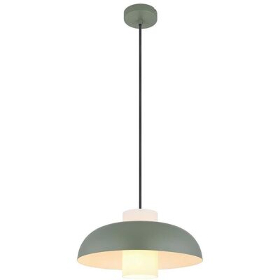 Globo Lighting Pendelleuchte - Grün - Hängeleuchte Globo Lighting Pendelleuchte - Grün - Hängeleuchte