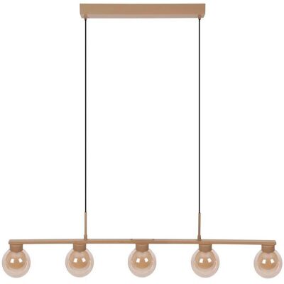 Näve , Braun , Metall, Glas , rechteckig , 12x150x116 cm , Näve , Braun , Metall, Glas , rechteckig , 12x150x116 cm ,