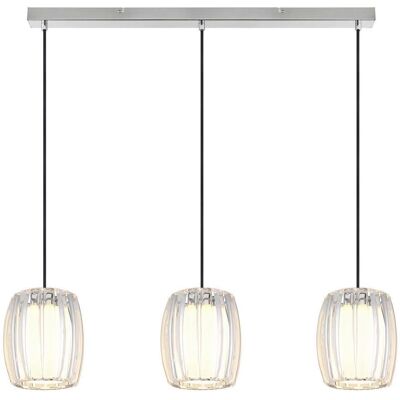 Globo , Klar, Opal, Schwarz , Metall, Kunststoff, Glas, Textil , 18x120x86 cm , CE , beliebig kürzbar , Globo , Klar, Opal, Schwarz , Metall, Kunststoff, Glas, Textil , 18x120x86 cm , CE , beliebig kürzbar ,