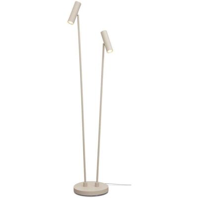 It's about Romi Havana Stehlampe - Doppel-Flammen, Verstellbare Schirme, Moderner Stil It's about Romi Havana Stehlampe - Doppel-Flammen, Verstellbare Schirme, Moderner Stil