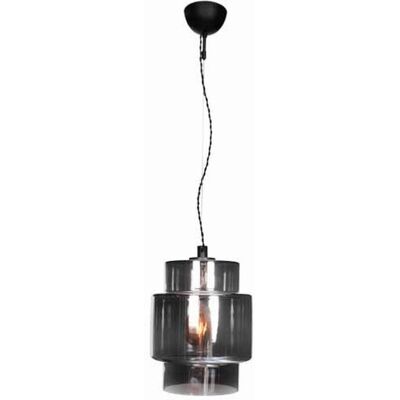 Rydens Ebbot Pendelleuchte - Modernes Glas Raum-Sparlampe Rydens Ebbot Pendelleuchte - Modernes Glas Raum-Sparlampe