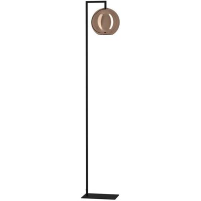 Eglo - Córdoba - Bronze-Schwarz - E27 - Stehlampe Eglo - Córdoba - Bronze-Schwarz - E27 - Stehlampe