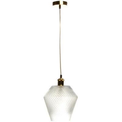 Kayoom , Klar , Glas , 22x27x22 cm , Kayoom , Klar , Glas , 22x27x22 cm ,