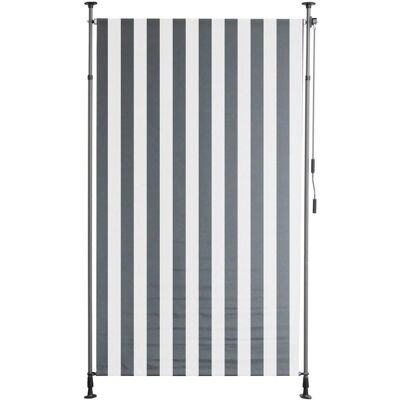 Möbelix , Weiß, Grauweiß , Metall, Kunststoff , Freizeit im Garten, Gartenaccessoires, Sichtschutz Balkon & Garten, Balkon- & Zaunblenden Möbelix , Weiß, Grauweiß , Metall, Kunststoff , Freizeit im Garten, Gartenaccessoires, Sichtschutz Balkon & Garten, Balkon- & Zaunblenden
