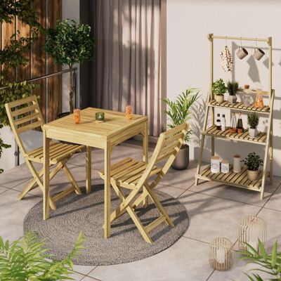 Beldano , Akaziefarben , Holz , Akazie,Akazie , teilmassiv,teilmassiv , 3 Fächer , 69x147x40 cm , FSC 100% , Freizeit im Garten, Gartenaccessoires, Gartenregale Beldano , Akaziefarben , Holz , Akazie,Akazie , teilmassiv,teilmassiv , 3 Fächer , 69x147x40 cm , FSC 100% , Freizeit im Garten, Gartenaccessoires, Gartenregale