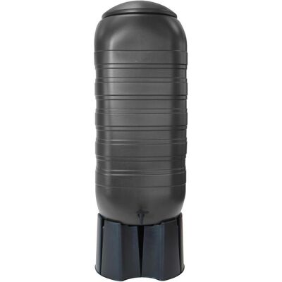 Möbelix , Schwarz , Kunststoff , 250 l , 121x52x54 cm , Freizeit im Garten, Gartenpflege, Gartenbewässerung, Sonstige Gartenbewässerung Möbelix , Schwarz , Kunststoff , 250 l , 121x52x54 cm , Freizeit im Garten, Gartenpflege, Gartenbewässerung, Sonstige Gartenbewässerung