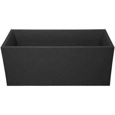 Ondis24 - Pierre - Anthrazit - 98 L - Plant pot Ondis24 - Pierre - Anthrazit - 98 L - Plant pot