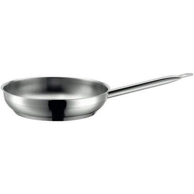 Mäser , Silberfarben , Metall , rund , 25x47.5x6.1 cm , backofengeeignet, geschmacksneutral , Mäser , Silberfarben , Metall , rund , 25x47.5x6.1 cm , backofengeeignet, geschmacksneutral ,