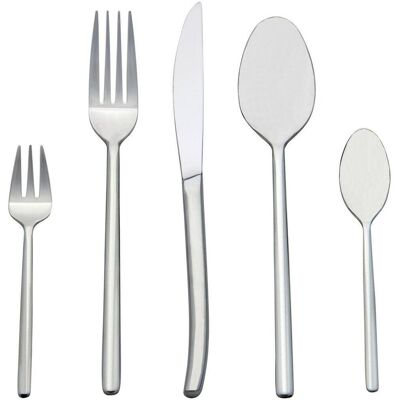 James Wood , Edelstahlfarben , Metall , Lfgb , rostfrei, lebensmittelecht , James Wood , Edelstahlfarben , Metall , Lfgb , rostfrei, lebensmittelecht ,