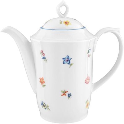 Seltmann Weiden Sonate Kaffeekanne 6 Personen - Kaffee Kanne Seltmann Weiden Sonate Kaffeekanne 6 Personen - Kaffee Kanne