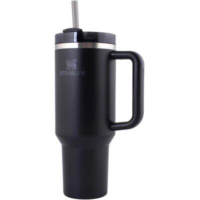Möbelix , Schwarz , Metall , 1.18 l , 10x14.8x31.8 cm , doppelwandig , Möbelix , Schwarz , Metall , 1.18 l , 10x14.8x31.8 cm , doppelwandig ,