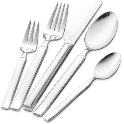 Zwilling , Edelstahlfarben , Metall , 30.5x8.5x28 cm , rostfrei , Zwilling , Edelstahlfarben , Metall , 30.5x8.5x28 cm , rostfrei ,