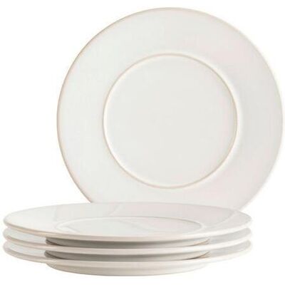 Mäser Unico Dessertteller Set - Modern Skandinavischer Stil Mäser Unico Dessertteller Set - Modern Skandinavischer Stil